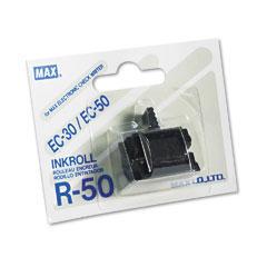 Max® R50 Replacement Ink Roller, Essendant