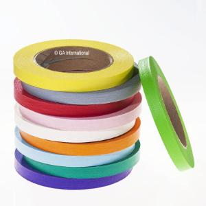 Color lab tape