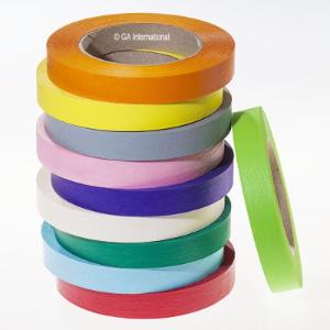 Color lab tape