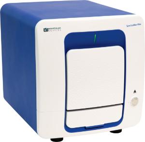 Multi-mode microplate reader with analysis software