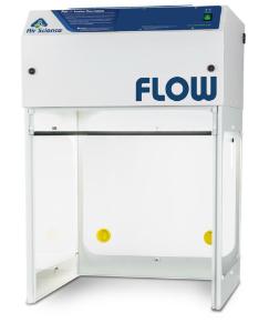 Laminar flow cabinet