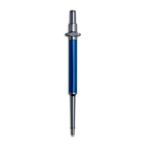 mlA precision pipettor, blue