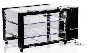 SP Bel-Art Dry-Keeper™ Horizontal Auto-Desiccator Cabinet, Bel-Art Products, a part of SP
