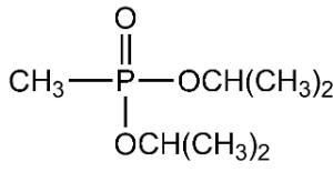 Diisopropyl methylphosphonate 95%