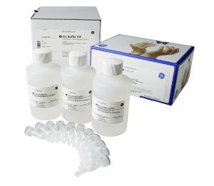 Disposable Columns Prepacked with Sepharose™, His SpinTrap™ Kit, Cytiva