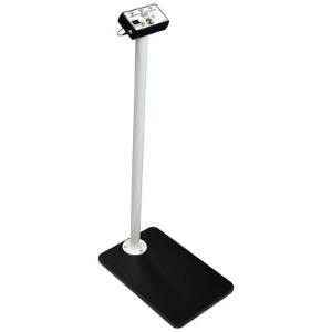 Combo tester with stand
