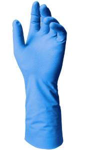 VersaTouch 37-210 Latex-Free Nitrile Gloves Ansell
