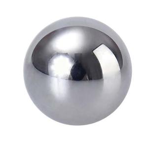 Grinding balls, stainless steel