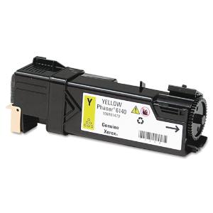 Xerox® Toner Cartridge, 106R01477, 106R01478, 106R01479, 106R01480, Essendant LLC MS