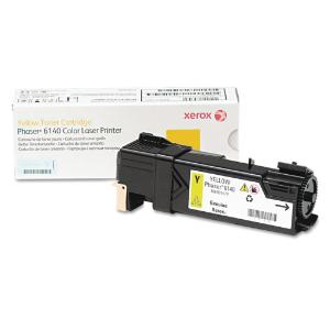 Xerox® Toner Cartridge, 106R01477, 106R01478, 106R01479, 106R01480, Essendant LLC MS