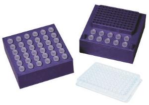 CoolCube™ Microtube and Microplate Cooler, Chemglass