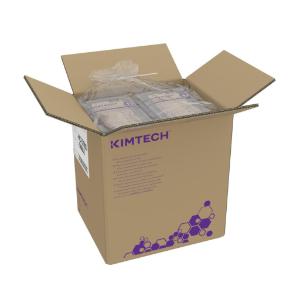 Cleanroom gloves, latex, Kimtech™ G3 sterile