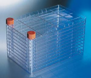 CellSTACK® Culture Chambers, Sterile, Corning®