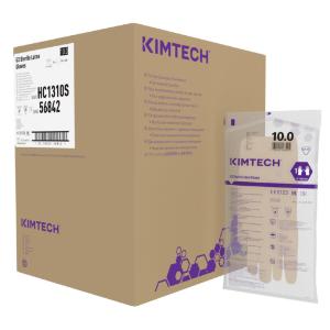 Cleanroom gloves, latex, Kimtech™ G3 sterile