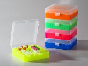 Storage box, multi-color