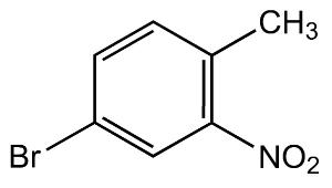 4-Bromo-2-nitrotoluene 99%