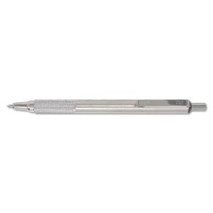 Zebra Retractable Ballpoint Pen