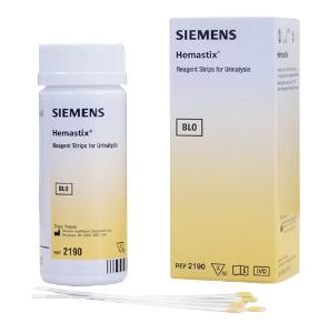Hemastix® Reagent Test Strips, Siemens Healthineers