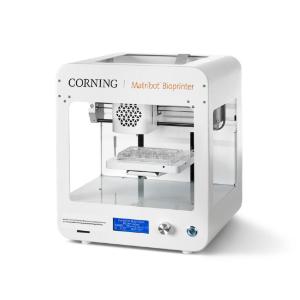 Corning® Matribot® Bioprinter with starter package