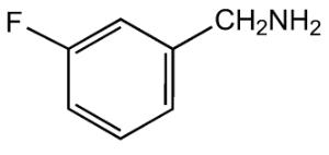 3-Fluorobenzylamine 97%
