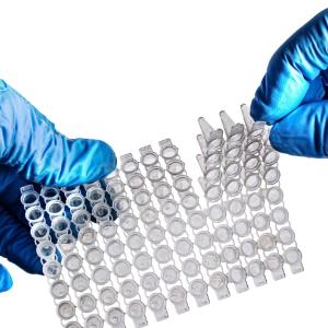 PCR plates, 96-Well, low profile, SuperFlex™