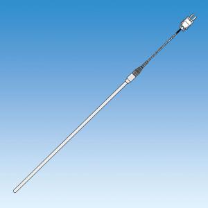 Type K Thermocouple Probes with Mini Plug, Ace Glass