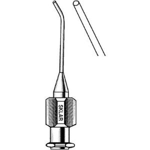 Air Injection Cannula, OR Grade, Sklar®