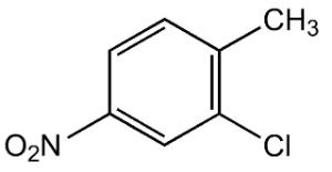 2-Chloro-4-nitrotoluene 98%