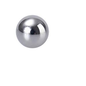 Tungsten carbide grinding ball
