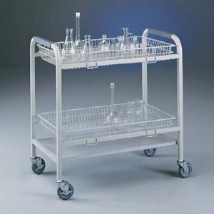 Glassware Carts, Labconco®