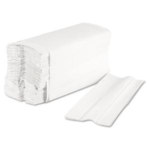 Boardwalk® Folded Paper Towels