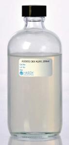 Potato Dextrose Agar, Hardy Diagnostics