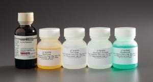 Ward's® Disinfectant Sensitivity Lab Activity