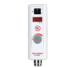 Polytron® Homogenizer, Benchtop Unit, E Coupling, 230 V