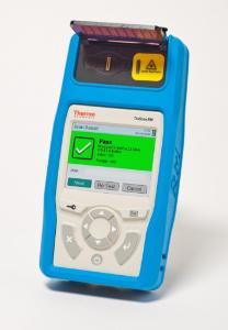 TruScan™ RM Handheld Raman Analyzer