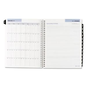 AT-A-GLANCE® DayMinder® Executive Ruled Weekly/Monthly Planner Refill, Essendant
