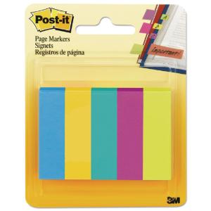Flags, Page Markers, Post-it