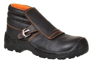 Compositelite™ FW07, Welders Boots, Portwest