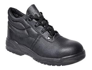 Steelite™ Protector FW10, Safety Boots, Lace-Up, Portwest