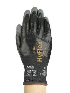 HyFlex® strong protection gloves