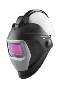 Speedglas™ 9100 Series Welding Helmet, 3M™