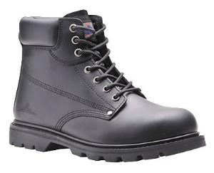 Steelite™ Welted FW16, Safety Boots, Lace-Up, Portwest
