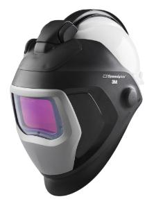Speedglas™ 9100 Series Welding Helmet, 3M™