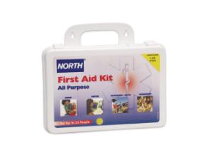94000-650 - FIRST AID KIT ALL PURPS #25