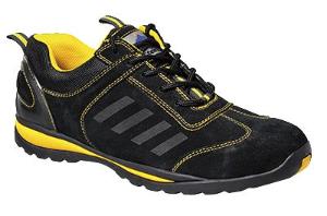 Steelite™ Lusum FW34, Safety Trainers, Lace-Up, Portwest