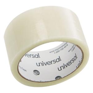 Universal® Heavy-Duty Box Sealing Tapes, Essendant LLC MS