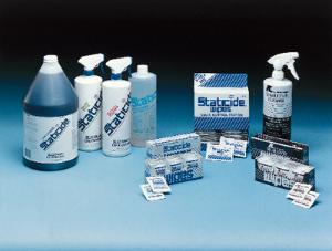 Staticide® Antistatic Solution, ACL Staticide