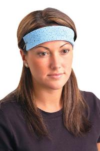 Disposable Sweatbands, OK-1® Safety & Ergonomics, OccuNomix