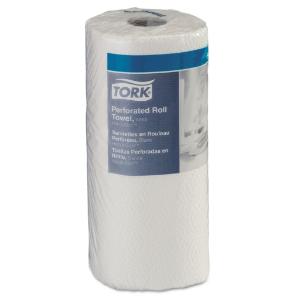 Tork® Perforated Roll Towels