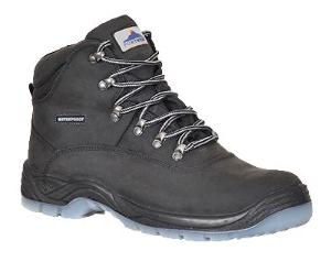 Steelite™ FW57, All Weather Safety Boots, Lace-Up, Portwest